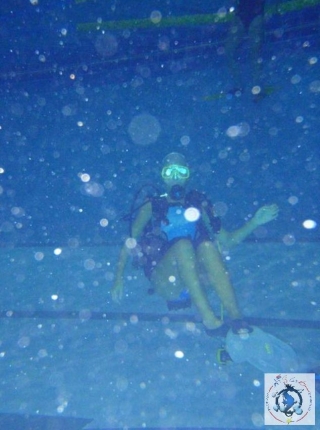  Emociones fuertes bajo el agua con buceo en Bagnolet 